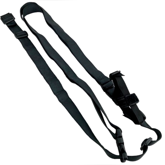 USGI Fire Force Alpha CQB 3 Point Sling (for M16/M4) - Picture 1 of 6